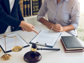 Legal Advice Services